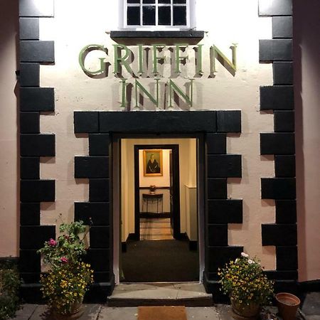 The Griffin Llyswen Brecon Exterior foto